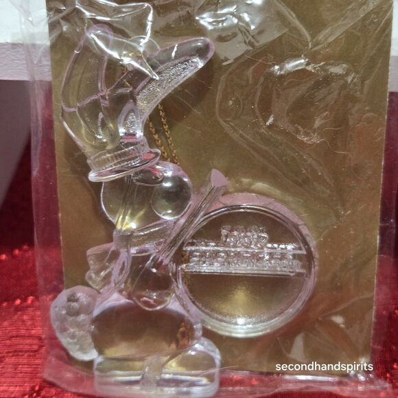 Energizer Bunny Ornament 1992 All Four  Limited Edition - Picture 4 of 6